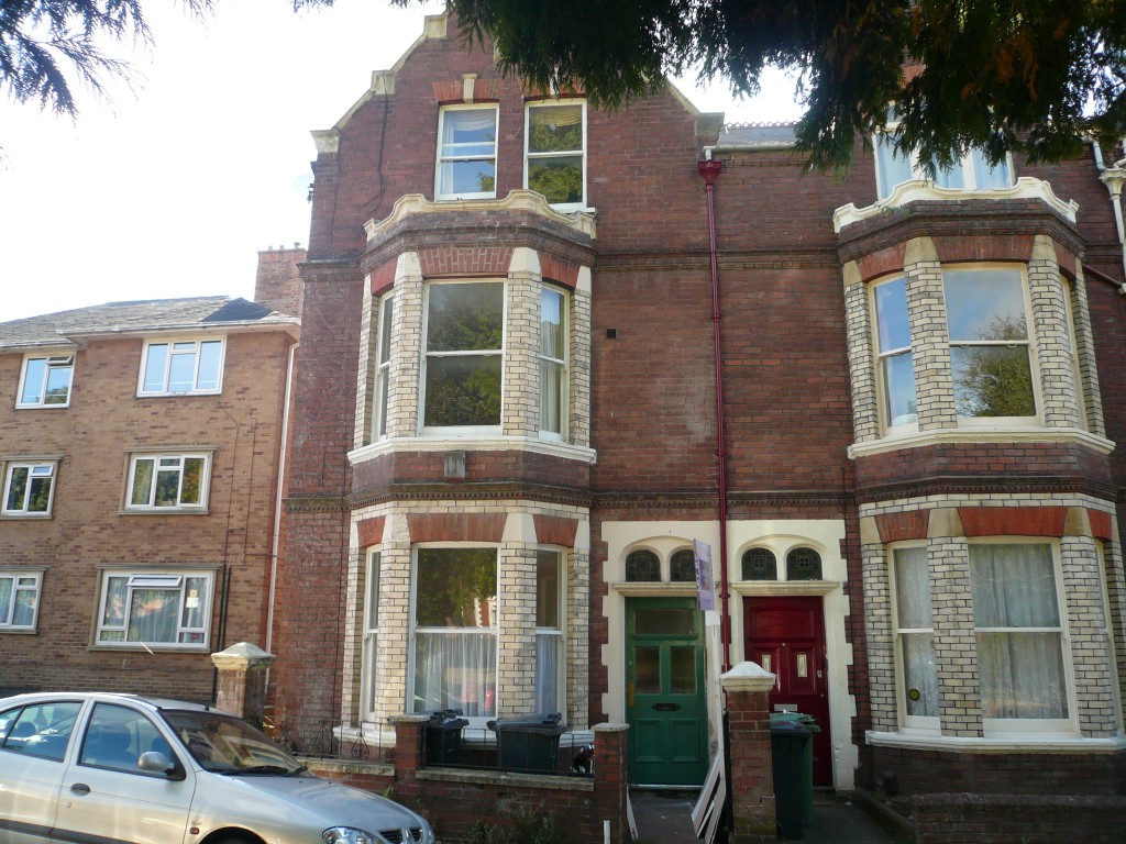 Images for Queens Crescent, Exeter