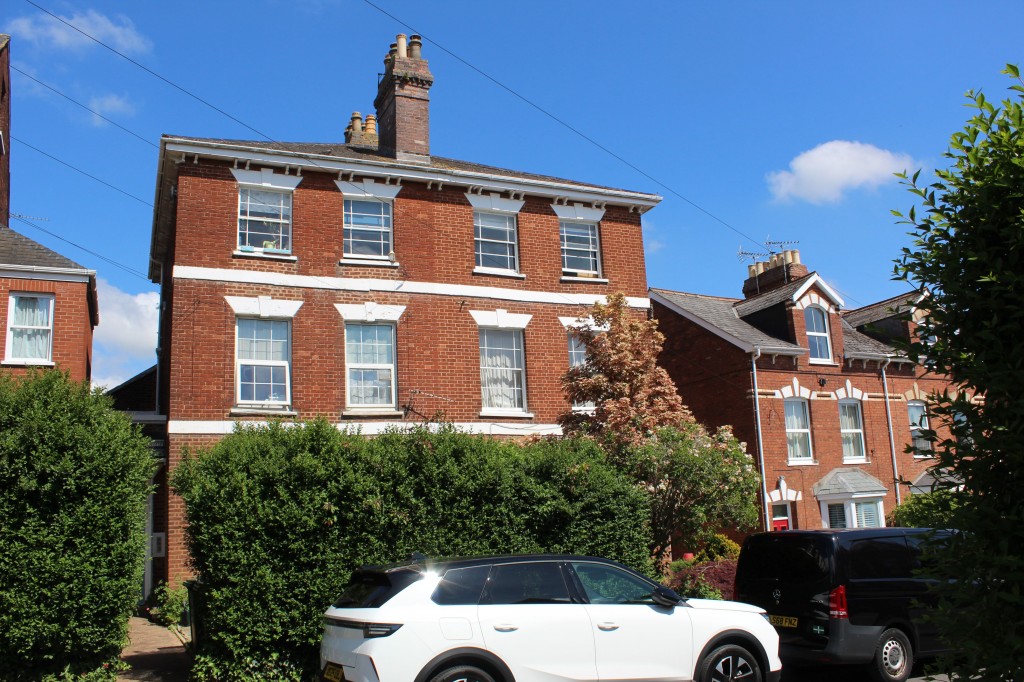 Images for North Avenue, 7 North Avenue, Exeter
