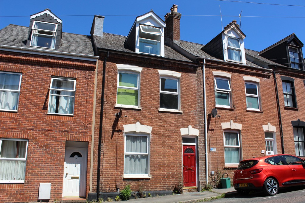 Images for Portland Street, Exeter