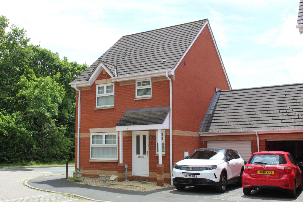 Images for Knights Crescent, Exeter