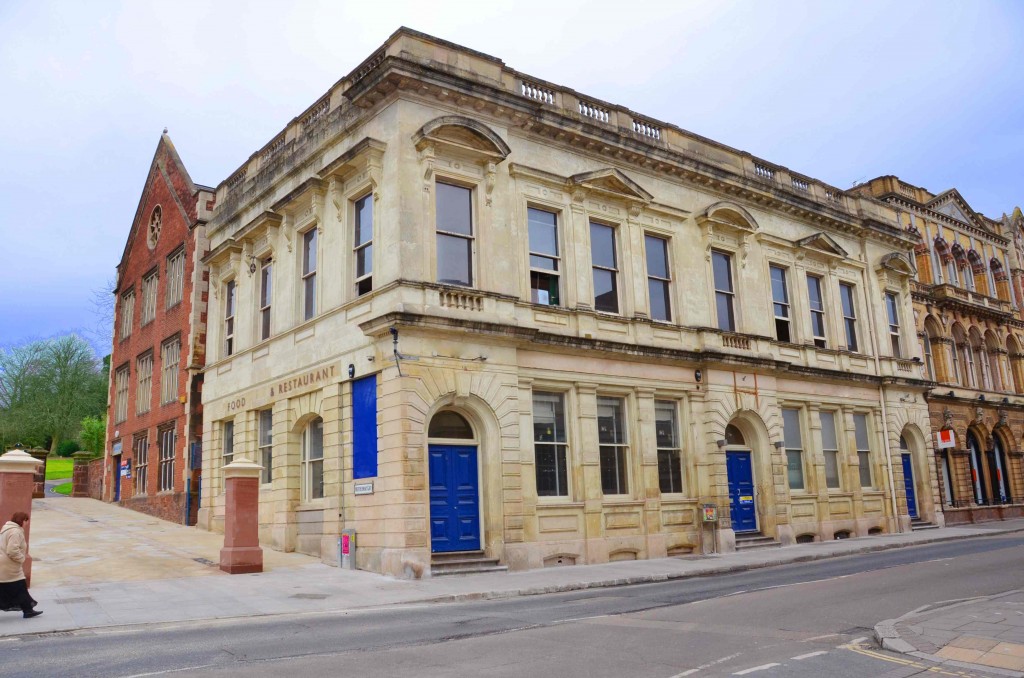 Images for Queen Street, Exeter - BILLS INCLUDED