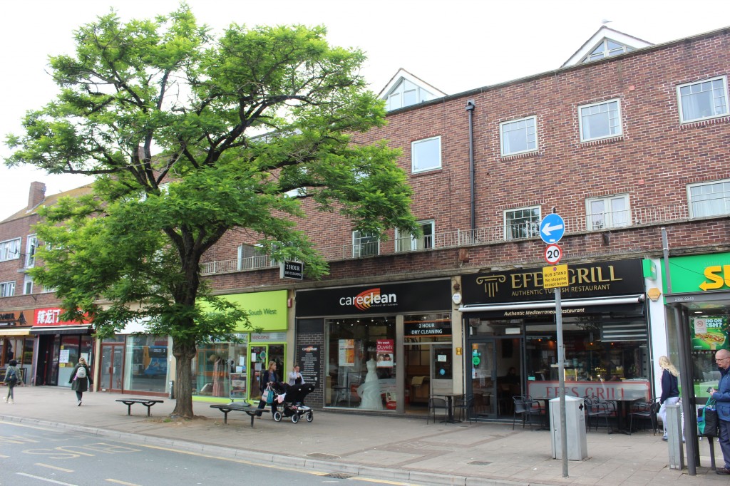 Images for Lucy Court, Acland Road, Exeter