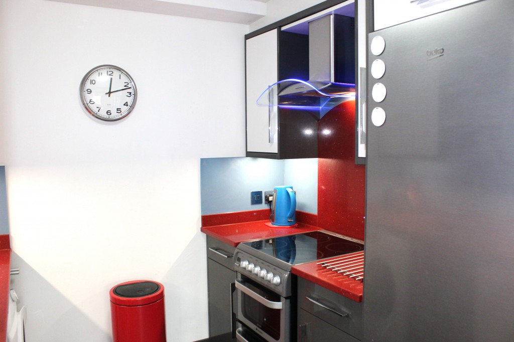 Images for Lucy Court, Acland Road, Exeter