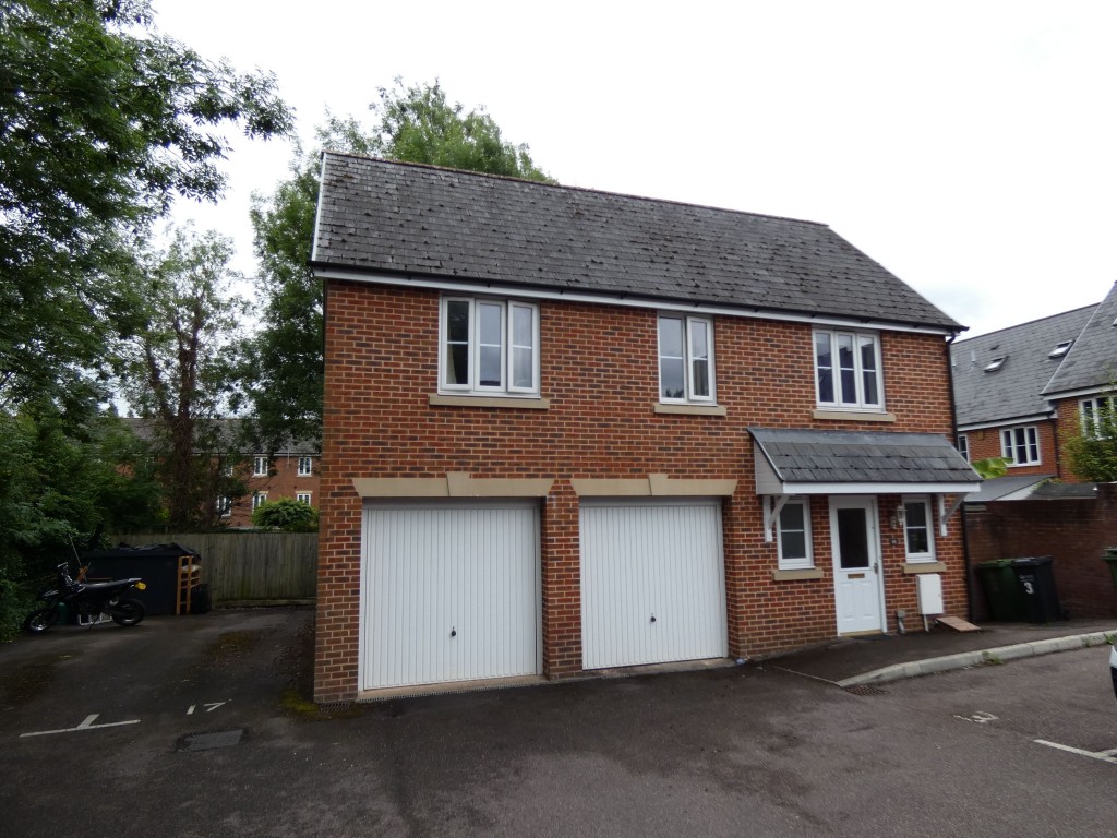 Images for Veitch Close, Exeter