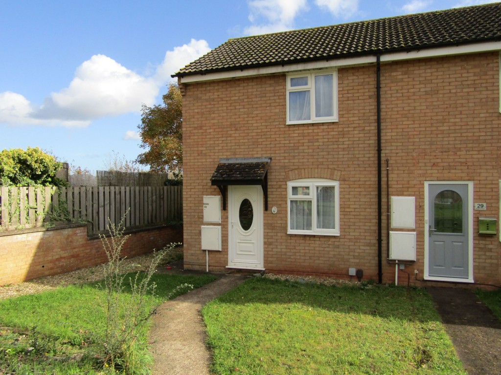 Images for Sargent Close, Exeter