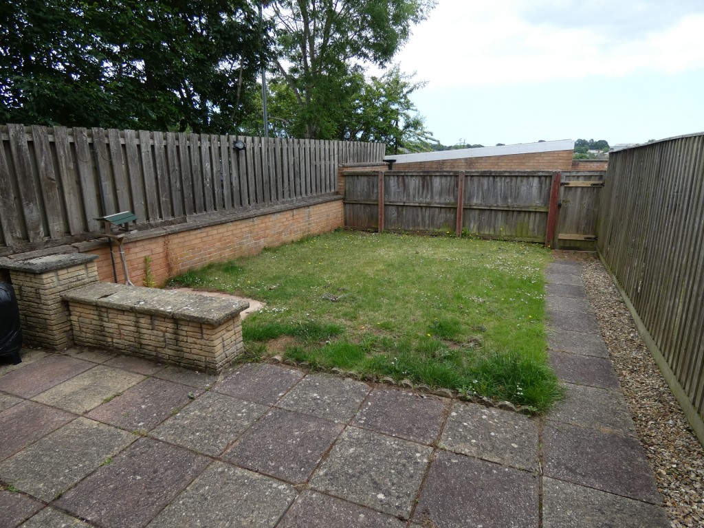 Images for Sargent Close, Exeter