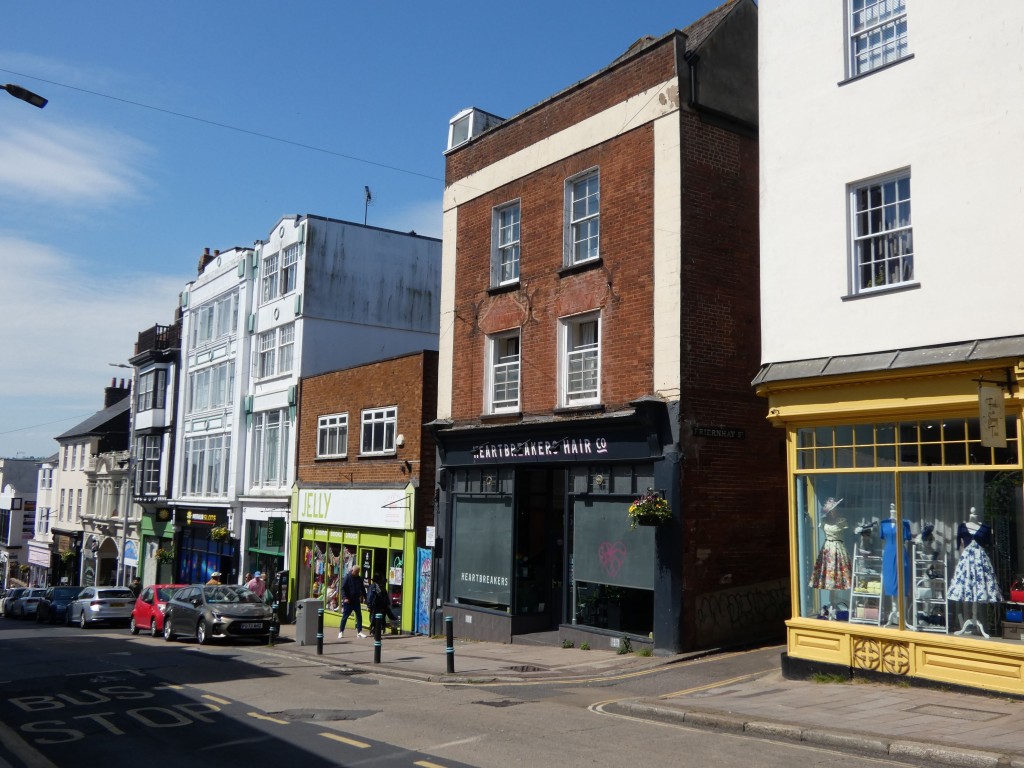 Images for Fore Street, Exeter
