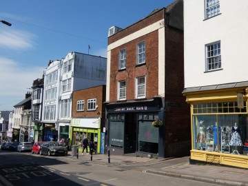 image of Fore Street, 