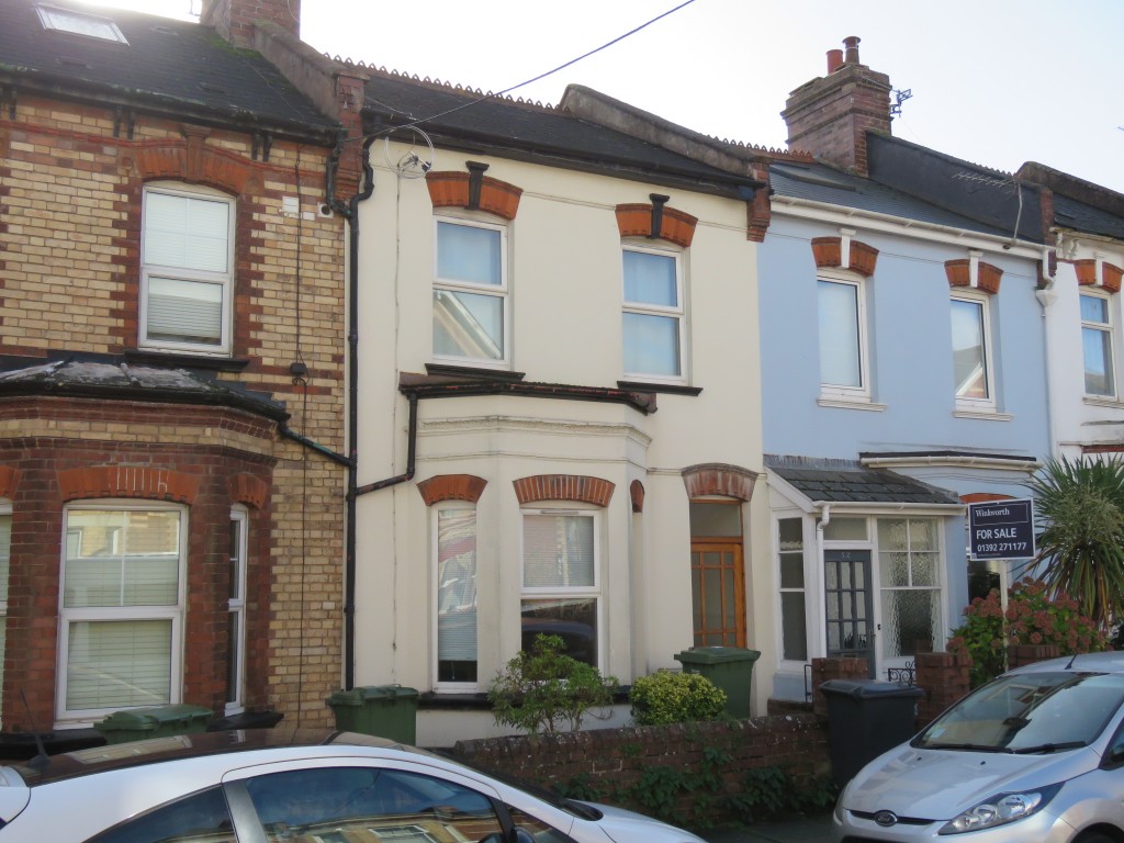 Images for Park Road, Exeter