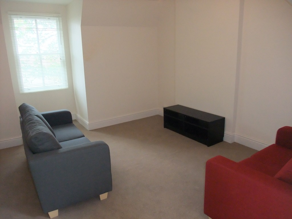 Images for Iddesleigh House Flat, 97 Heavitree Road, Exeter
