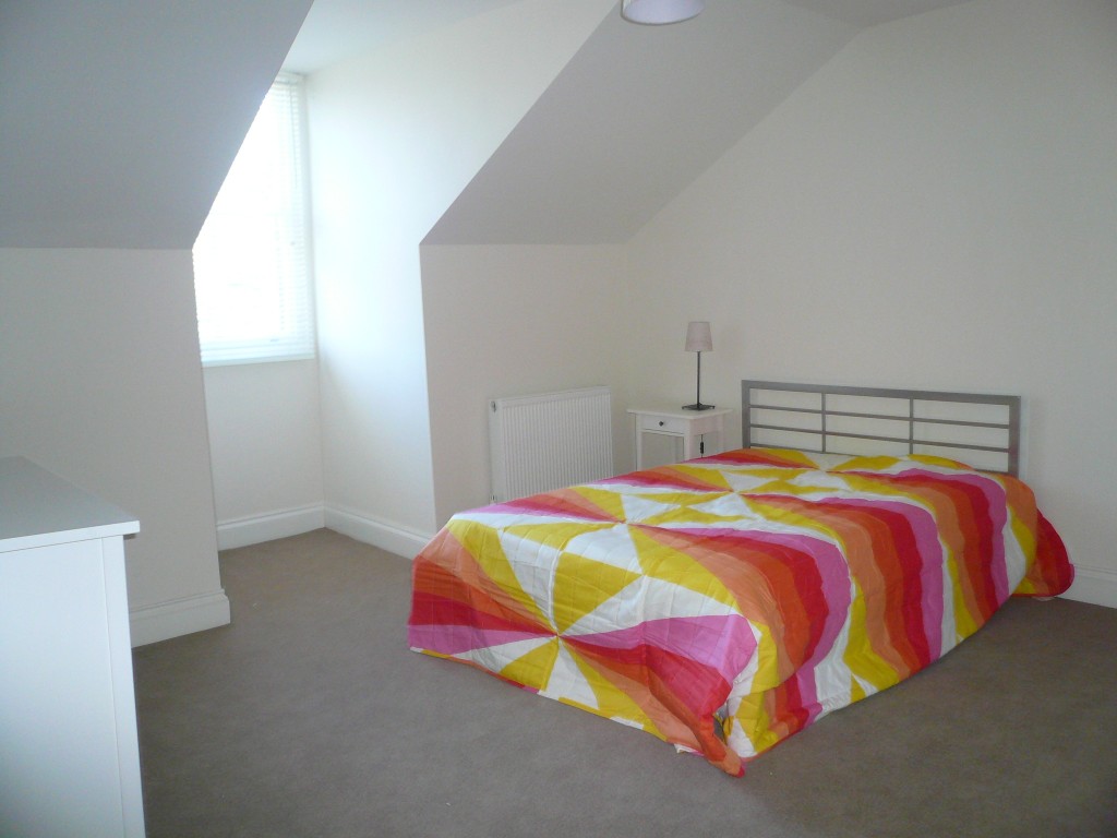 Images for Iddesleigh House Flat, 97 Heavitree Road, Exeter