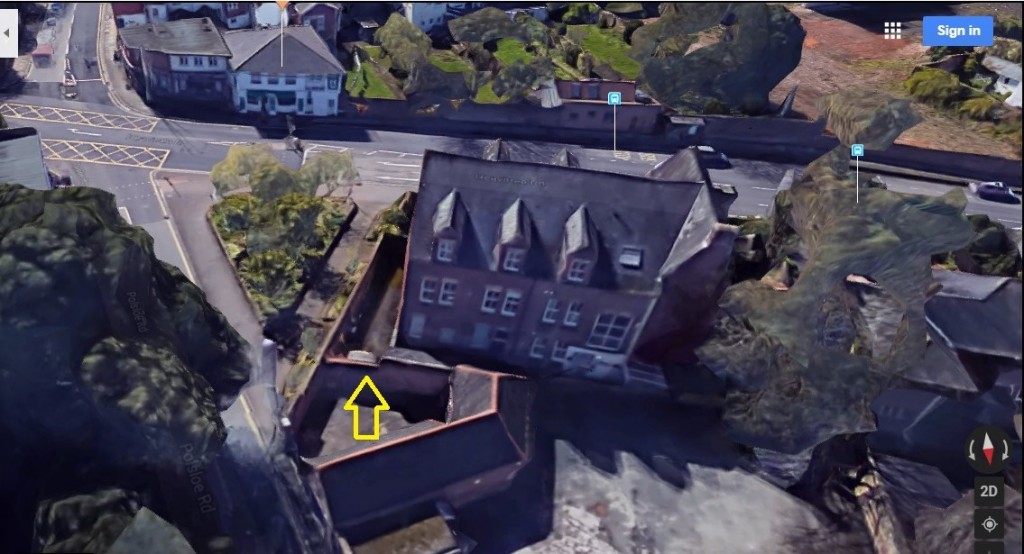 Images for Iddesleigh House Flat, 97 Heavitree Road, Exeter