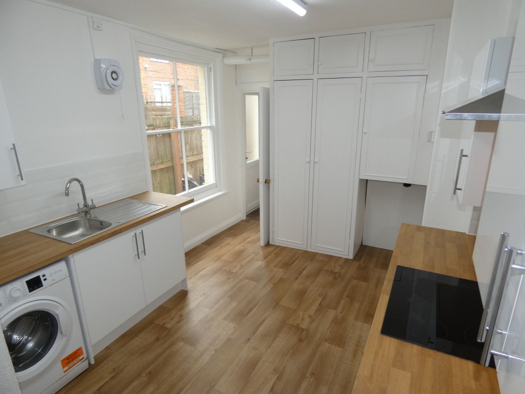 Images for Queens Crescent, Exeter