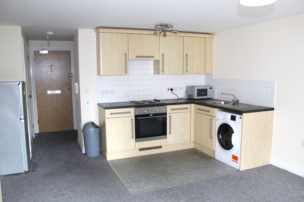 Images for Marcus House, New North Road, Exeter