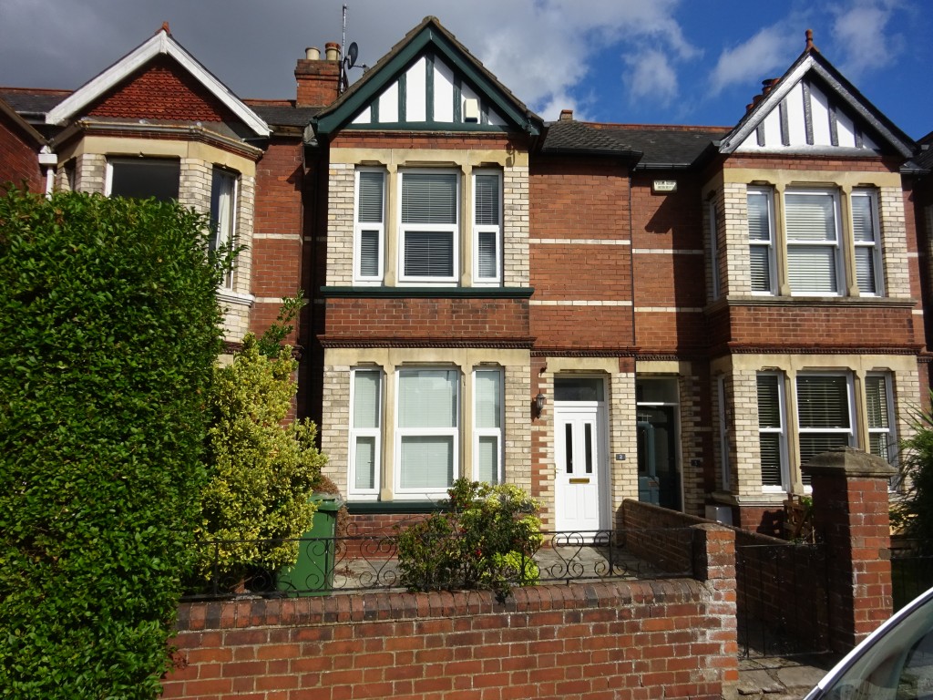 Images for Thurlow Road, ROOMS IN A SHARED HOUSE, Exeter - Includes Bills