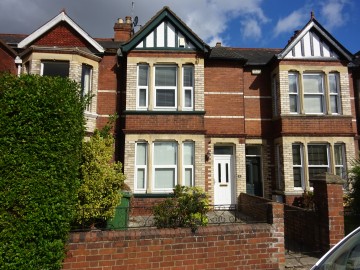 image of 2 Thurlow Road, ROOMS IN A SHARED HOUSE