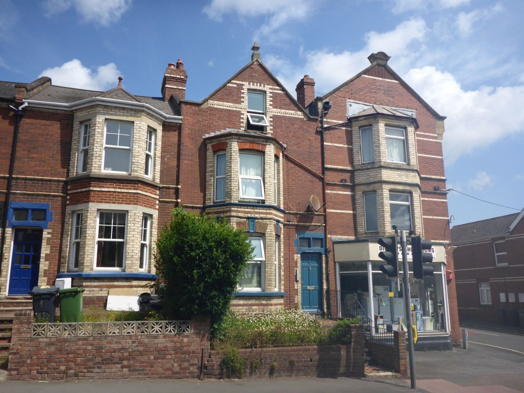 Images for Pinhoe Road, Exeter