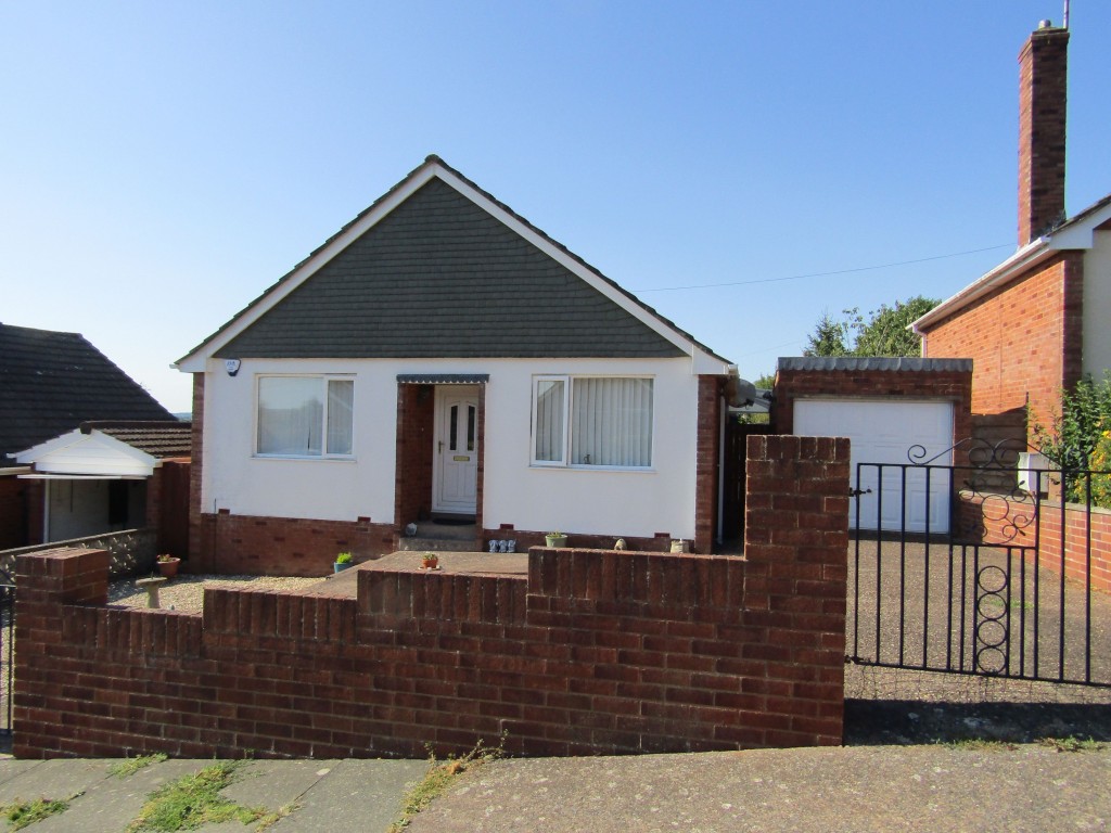 Images for West Garth Road, Exeter