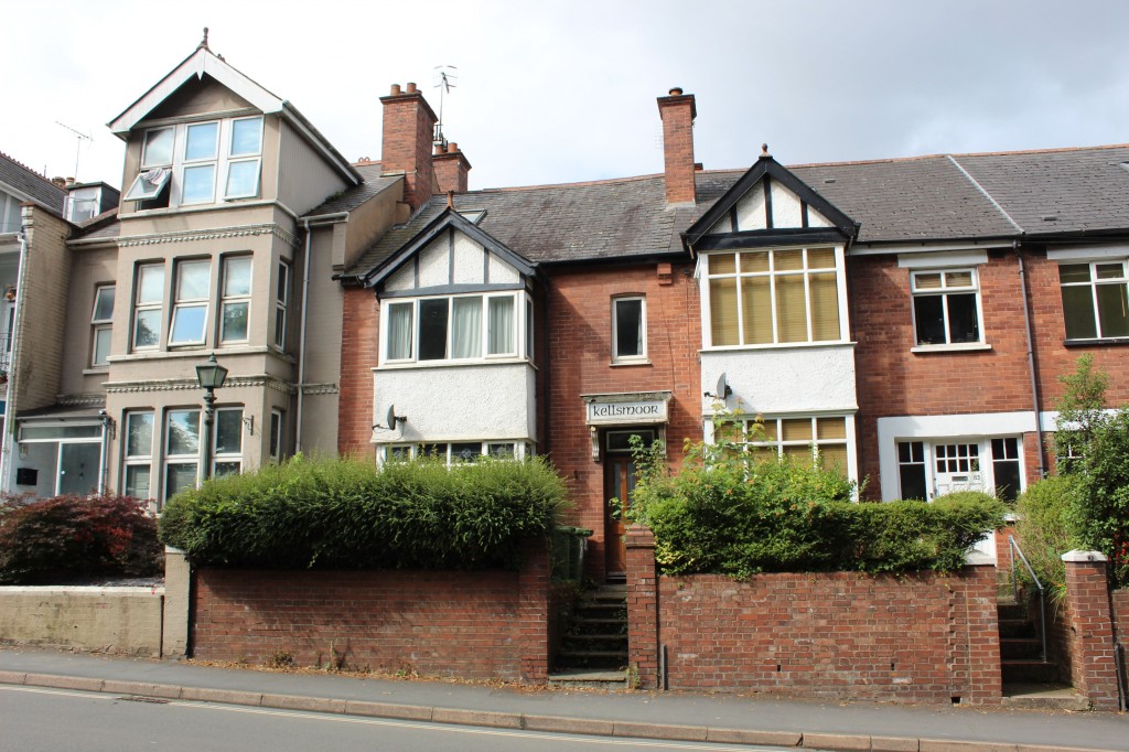 Images for St. Davids Hill, Exeter