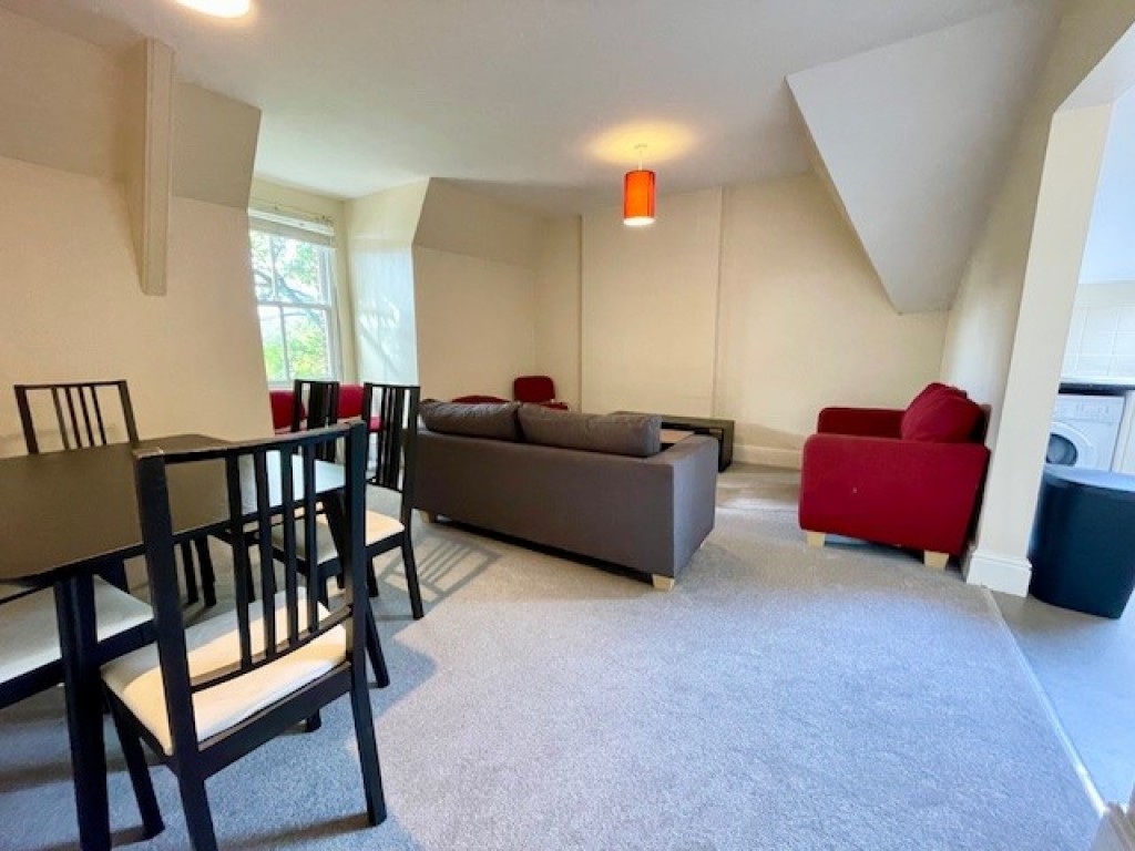 Images for 97 Heavitree Road, Exeter