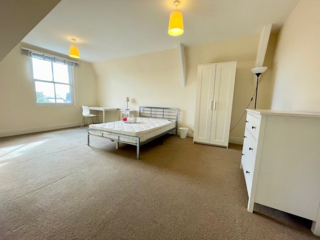 Images for 97 Heavitree Road, Exeter