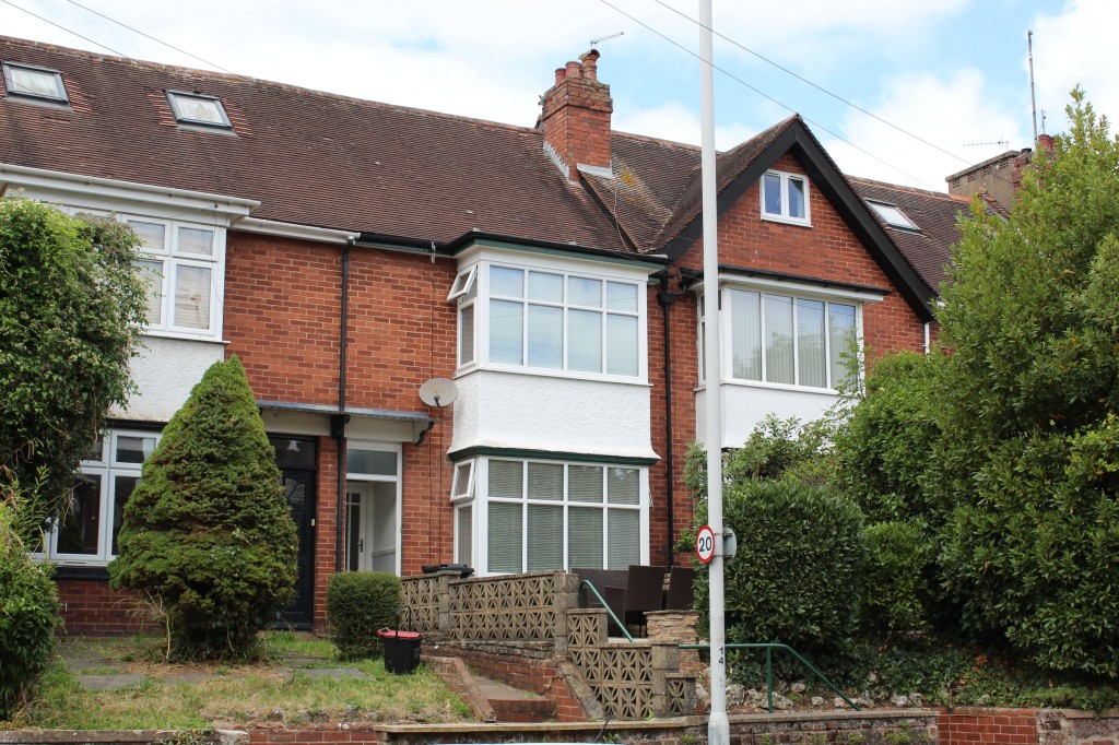 Images for Wrentham Estate, Old Tiverton Road, Exeter