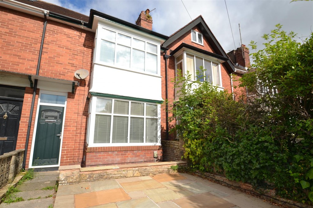 Images for Wrentham Estate, Old Tiverton Road, Exeter