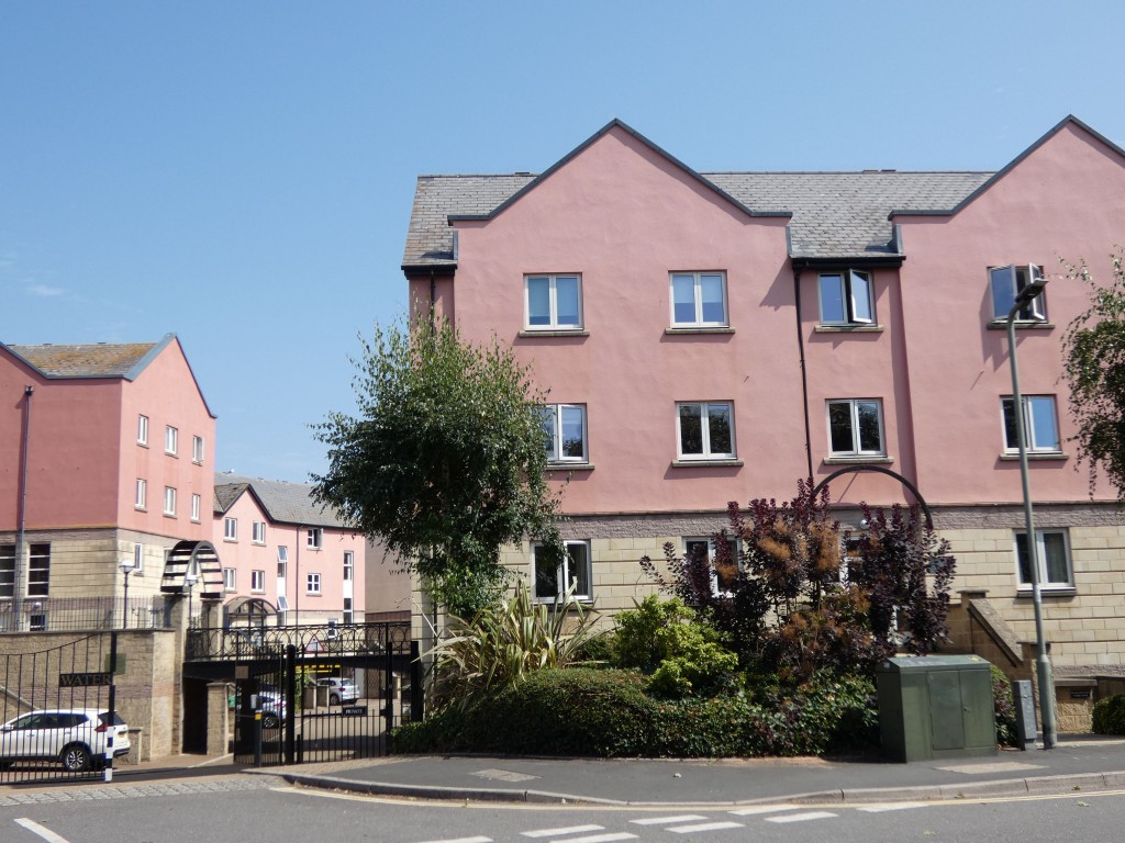 Images for Waterside, Exeter