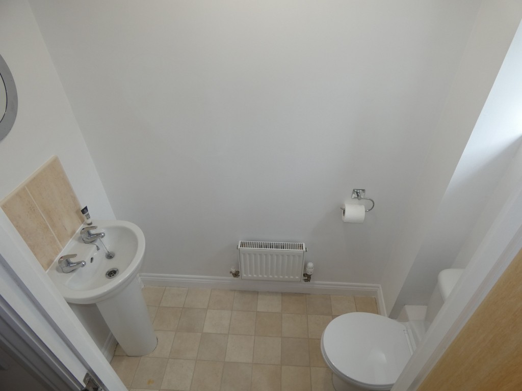 Images for Chaucer Grove, Exeter