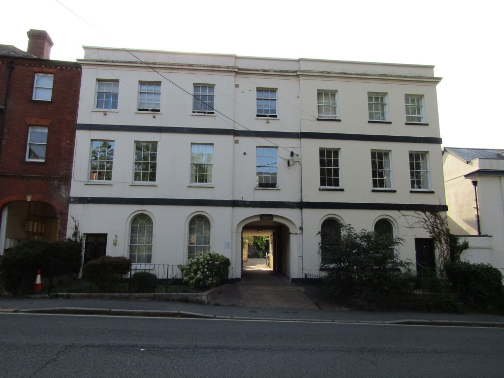 Images for Pennsylvania Road, Exeter