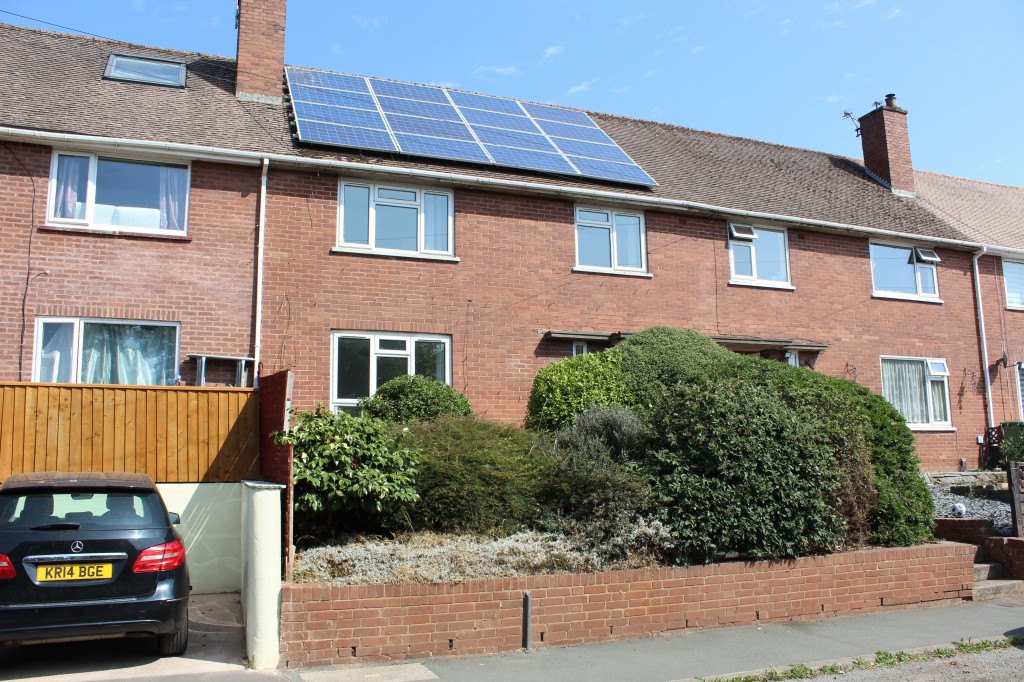 Images for Prince Charles Road, Exeter