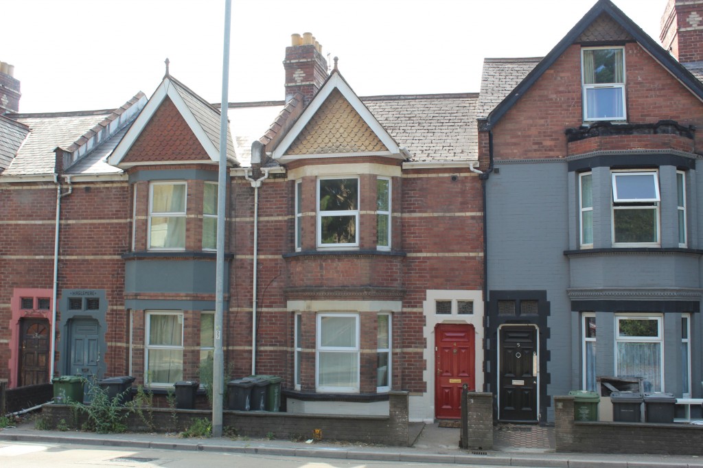 Images for Cowley Bridge Road, Exeter