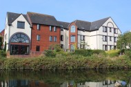 Images for River Meadows, Water Lane, Exeter