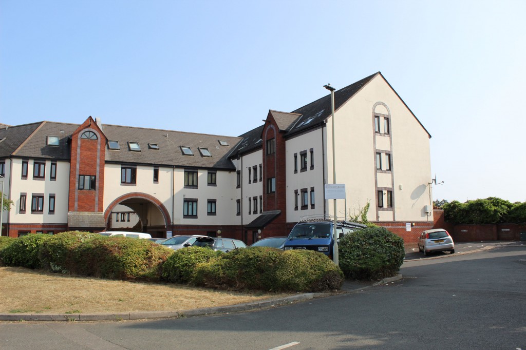Images for River Meadows, Water Lane, Exeter