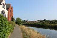 Images for River Meadows, Water Lane, Exeter
