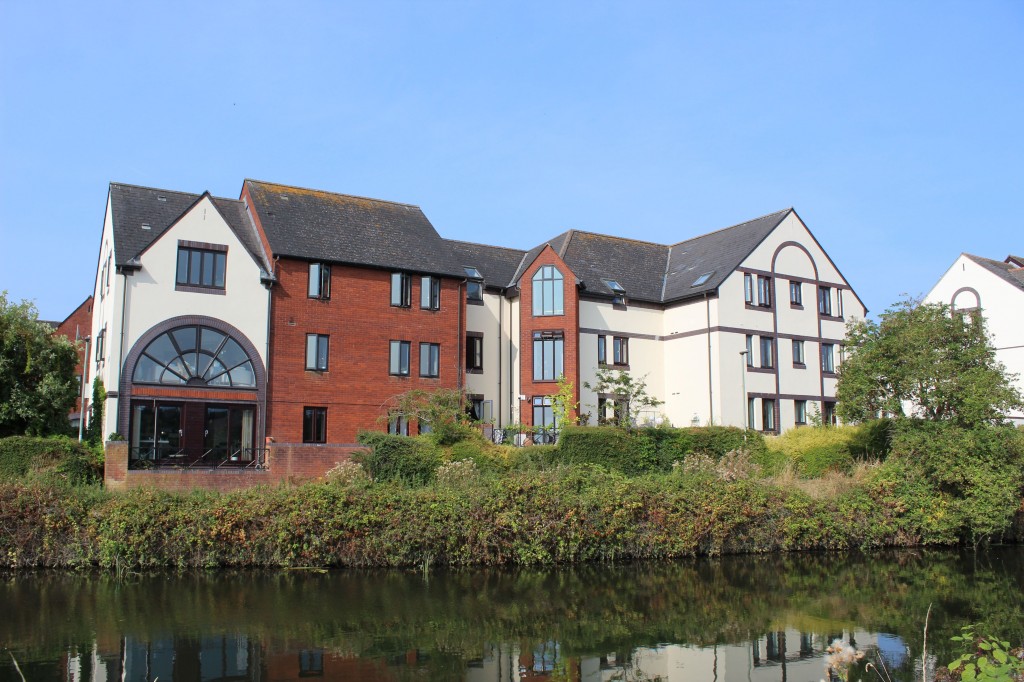 Images for River Meadows, Water Lane, Exeter