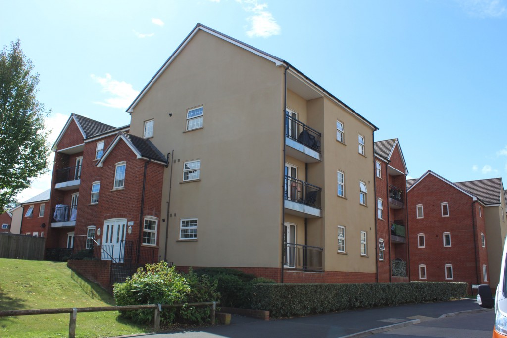 Images for Harris Place, Exeter
