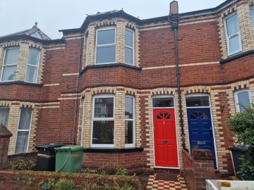 image of Monks Road, 