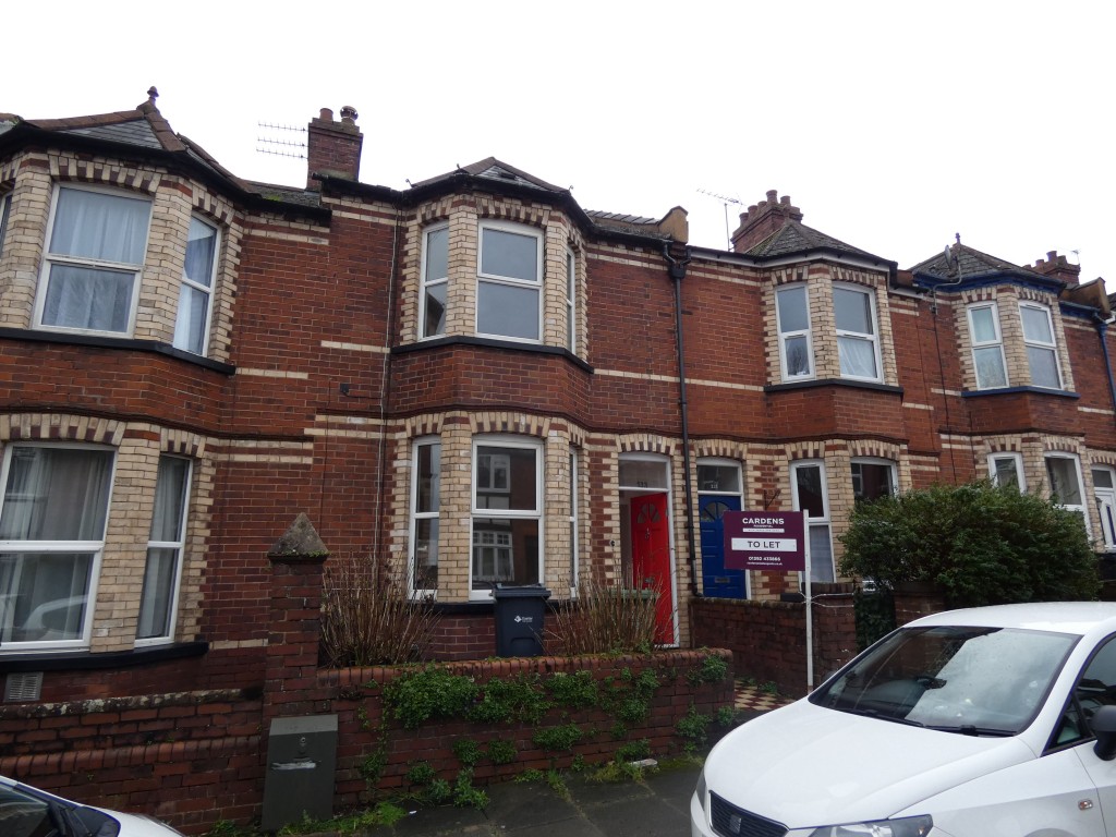 Images for Monks Road, First Month Rent Free, Exeter