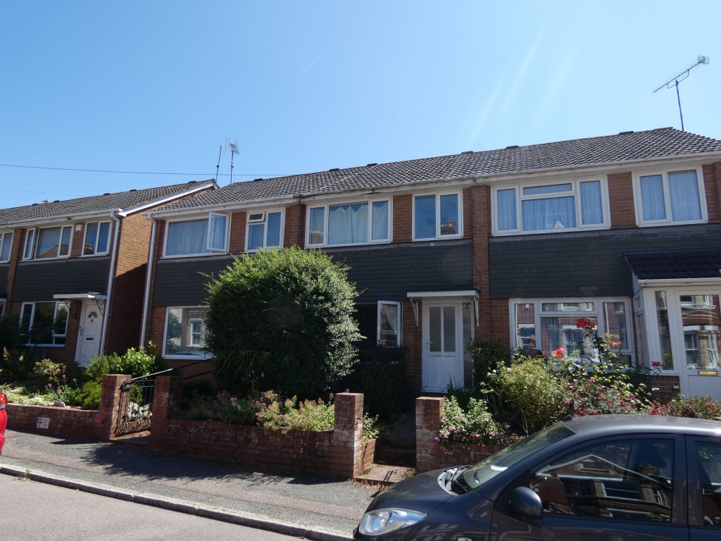 Images for Athelstan Road, Exeter