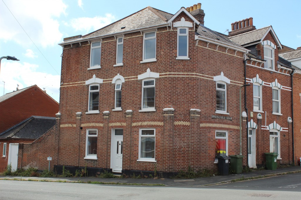 Images for Springfield Road, Exeter