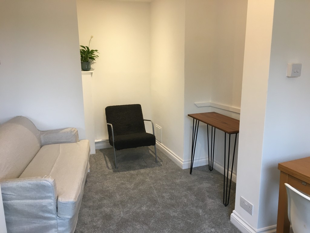 Images for Union Road, First Floor Apartment, Exeter