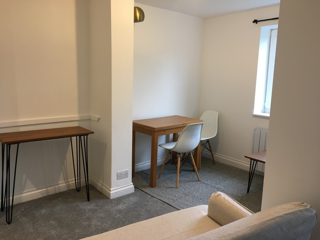 Images for Union Road, First Floor Apartment, Exeter