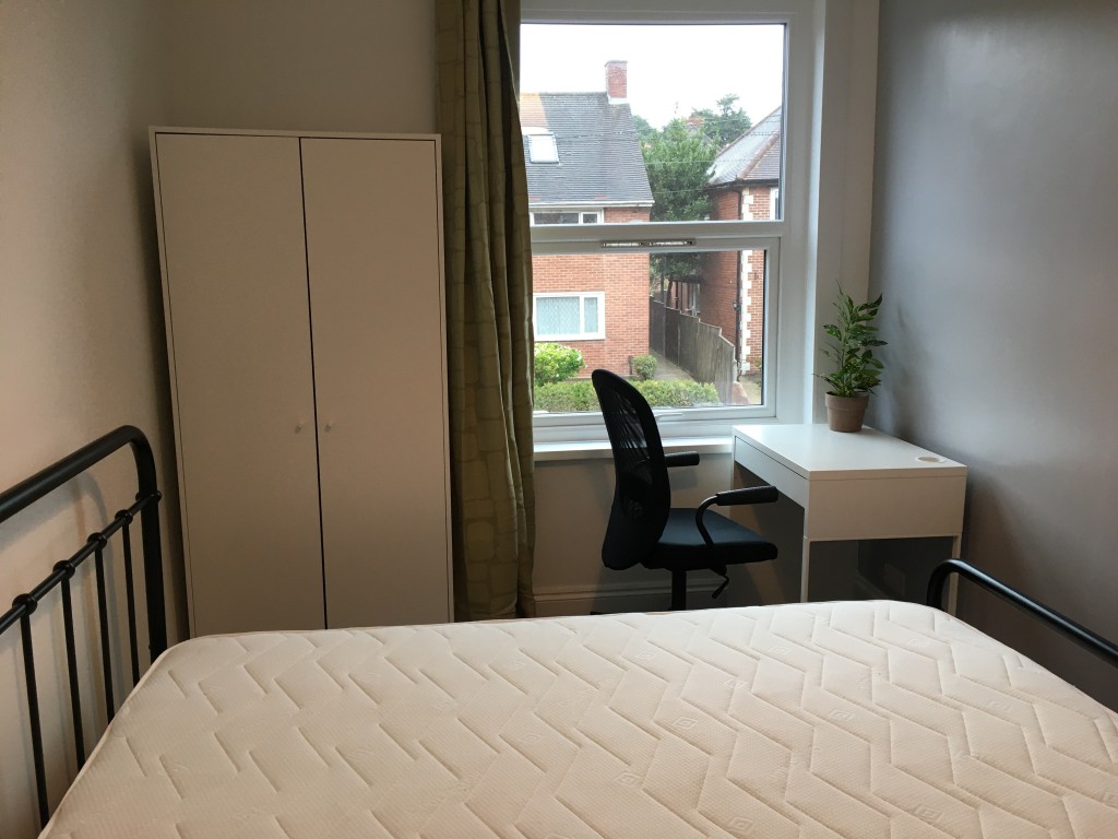Images for Union Road, First Floor Apartment, Exeter