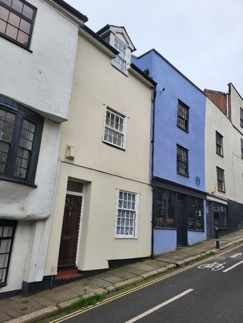 Images for West Street, INCLUDES BILLS, Exeter