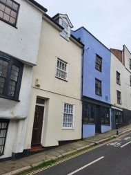 Images for West Street, INCLUDES BILLS, Exeter