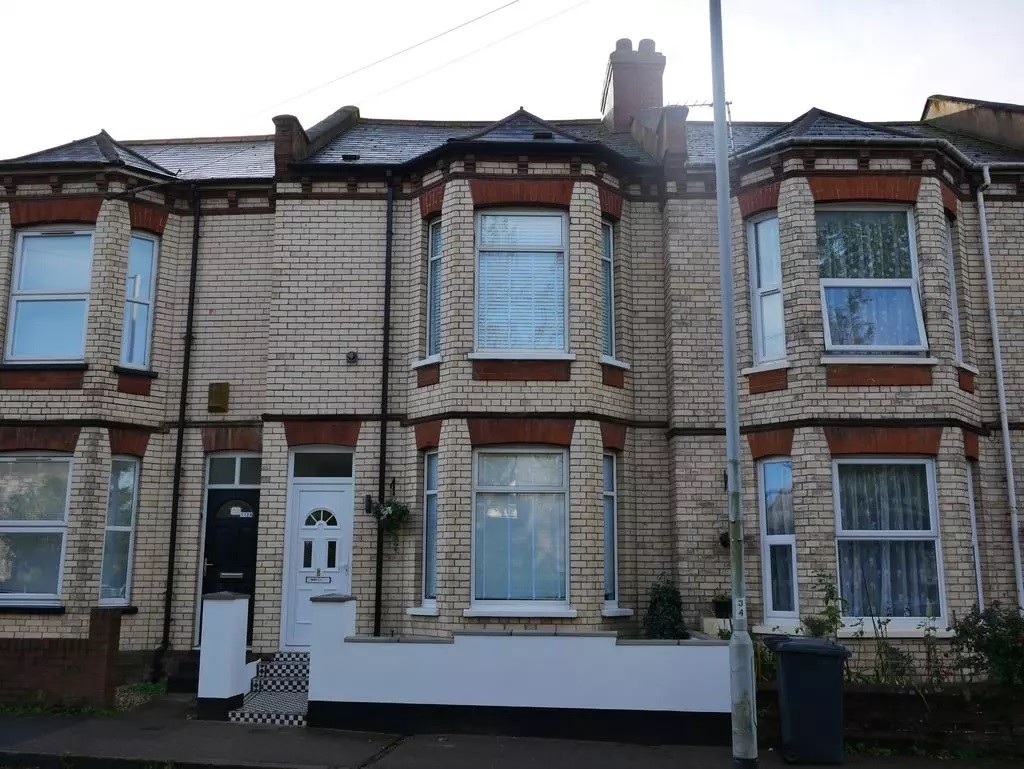 Images for Magdalen Road, Exeter