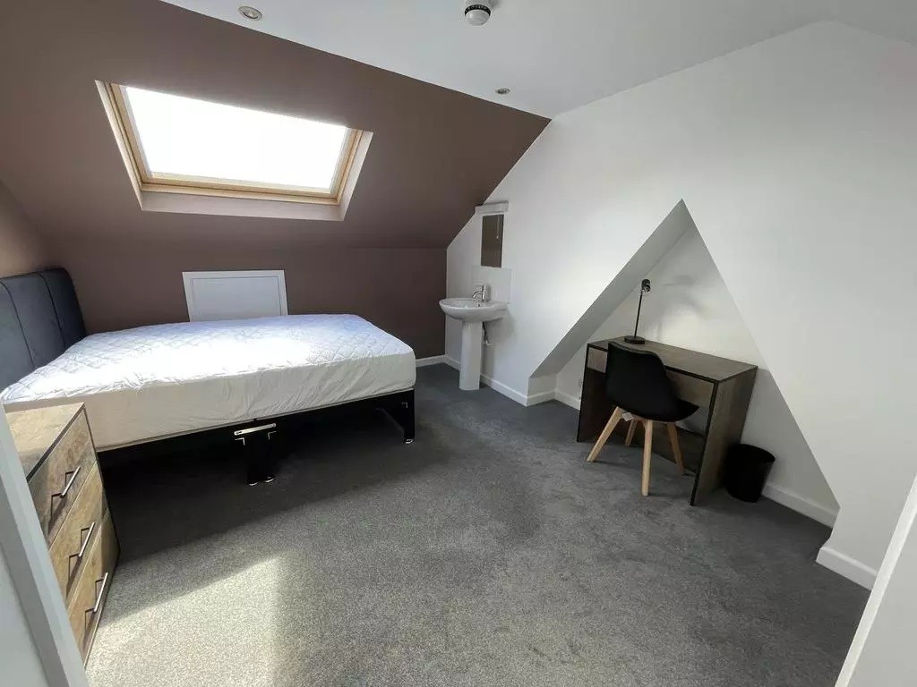 Images for Magdalen Road, Exeter