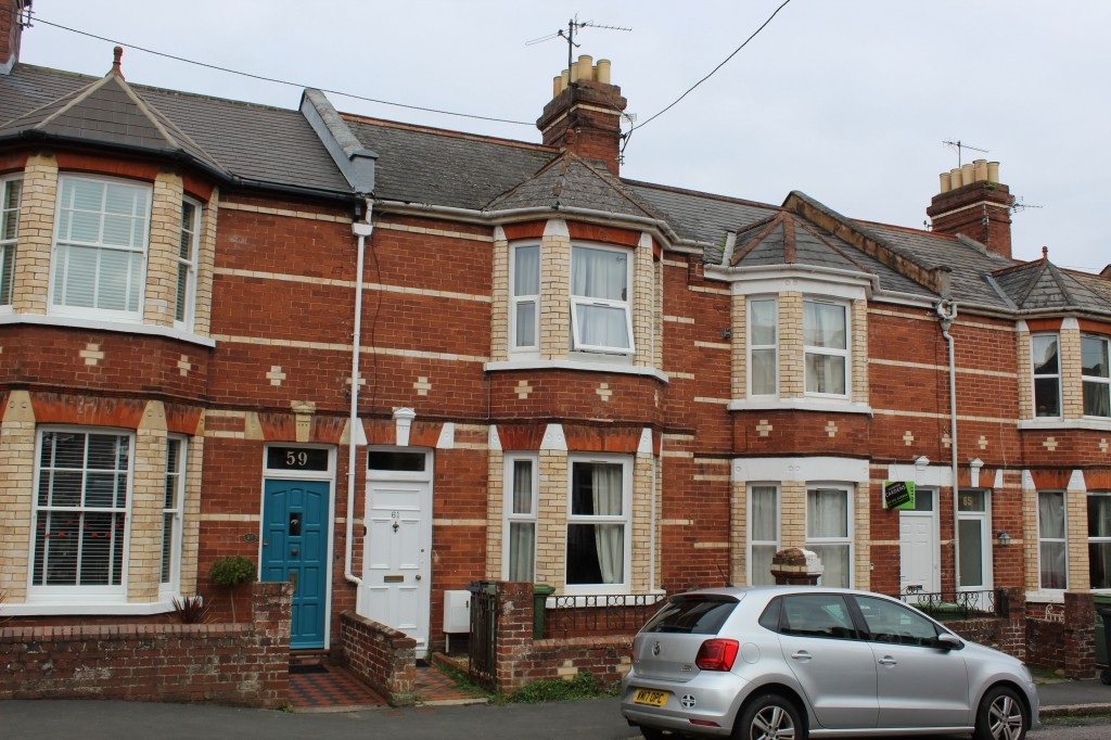 Images for Priory Road, Exeter
