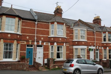image of 61 Priory Road, 